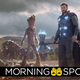Thor’s bringing the love, the thunder, and a few friends.